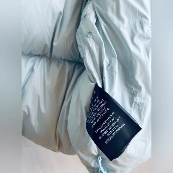 MACKAGE Tessy Down Puffer Jacket- Air - Picture 7 of 15